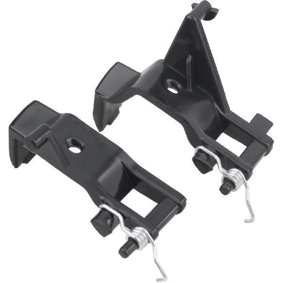 MOTOALL Center Console Armrest Right Side Latch Clip for-Mercedes-Benz W166 W292 X166 GL