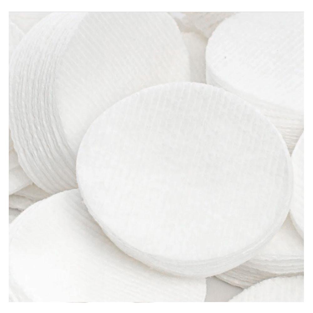 Cotton Pads White 500G 1200 Pcs