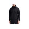 New FILA Jackets Men's Jet Black F11M513502FBK