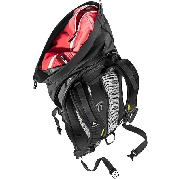 Backpack Deuter XV 3 Black (3850418-7000)