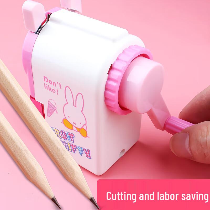 M&G Semi-automatic Pencil Sharpener