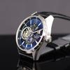 [Orient Star] Automatic Watch Power Reserve 50 Hours Modern Skeleton RE-AV0005L00B Men's
