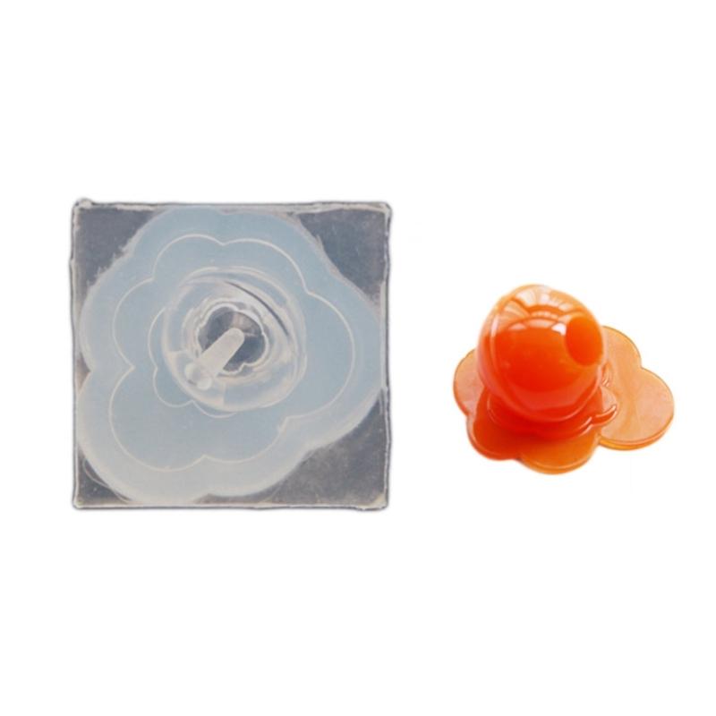 

Creative Melt Candy Silicone Mold For DIY Resin Art Projects Home Ornament Crafts And Party Favor S
