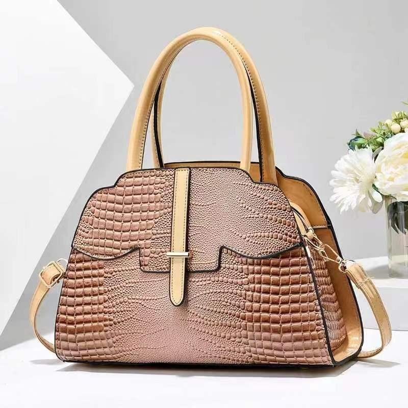 Stylish Versatile Shoulder Tote Bag For Women Perfect For Spring Casual Outings