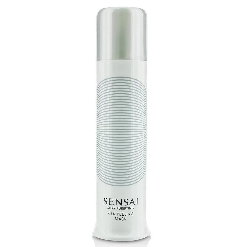 

Sensai Silky Purifying Silk Peeling Mask90ml/3.1oz