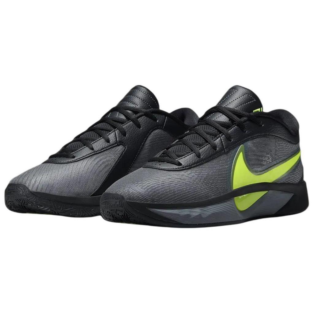 new Nike Zoom Freak 6 Niaja