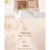 ROZO - Mini Zwei-Farben Contouring Palette - 2 Arten