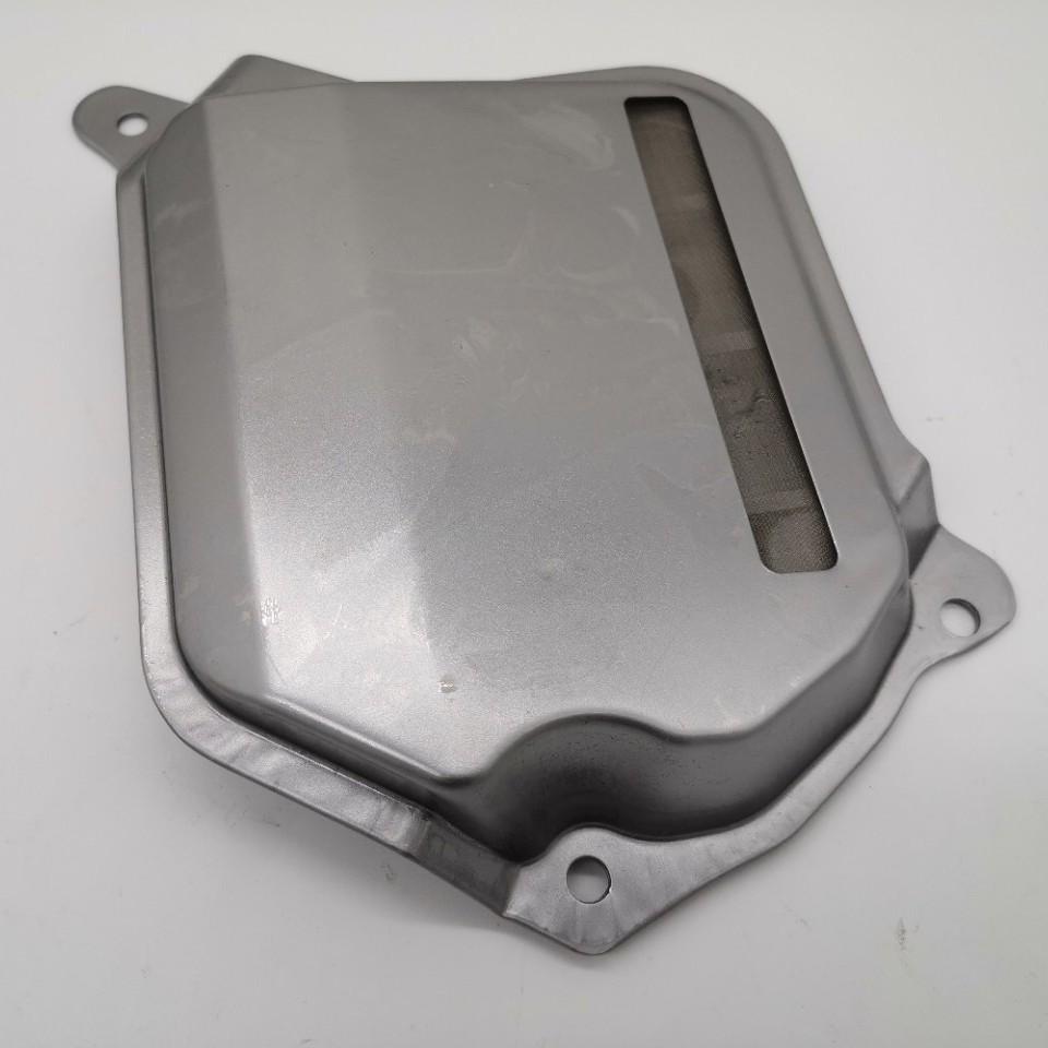 Roewe Suzuki Vios Swift Gearbox Filter Oil Kit: Filter, Pan Gasket 35330-52010