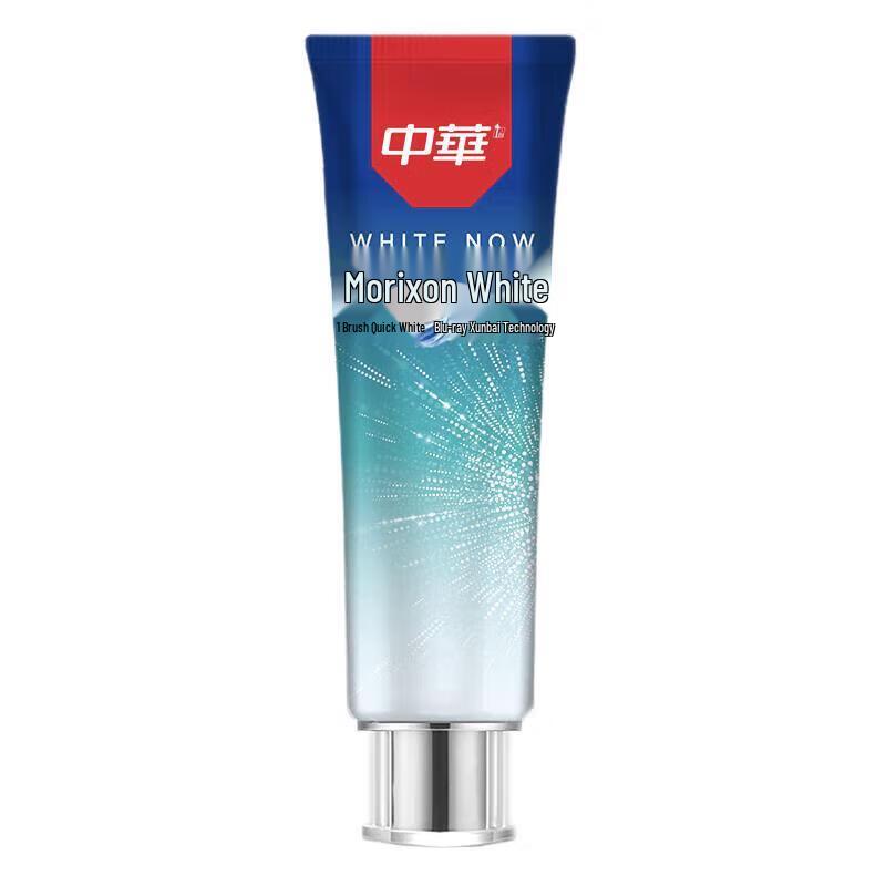 

Zhonghua Magic White Ice Mint Toothpaste