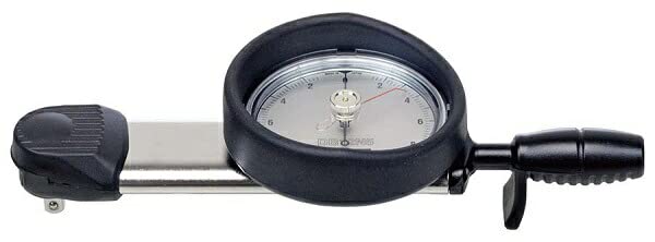 

Tohnichi DB12N5-S Torque Wrench DB12N5-S