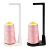 Sewing Machine Thread Stand, Desktop Cone Spool Holder with Guide, Quilting Embroidery Serger Thread Rack for Home Sewing Room