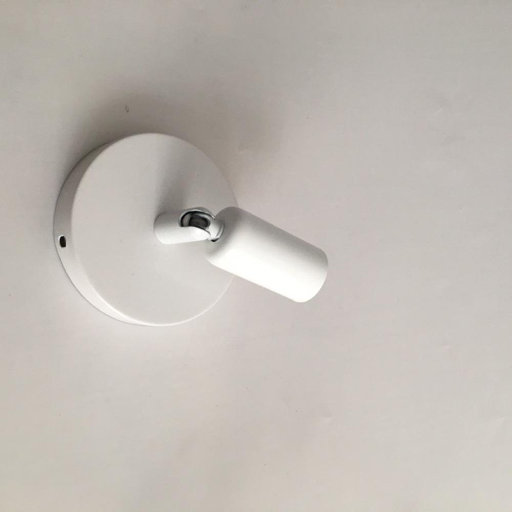 Adjusted Direction Chandelier Base E27/E14 Ceiling Lamp Holder  For Bar Restaurant Home