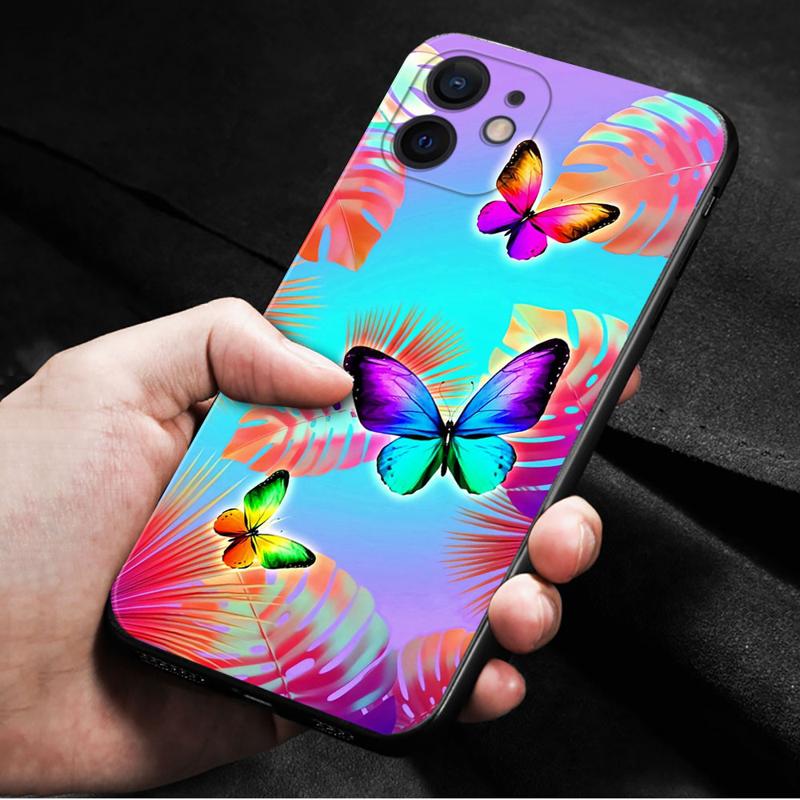 Phone Case For Apple Iphone 14 13 12 11 Pro Max 13 12 Mini Xs Max