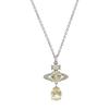 Vivienne Westwood Ismene Necklace 8053195082810