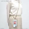 Gourmandies Hololive Multi-Ring Plus L Size Hololive Multi-Ring Plus L Size Sakura Miko BHL-01D