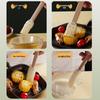 Silicone Baking 3-Piece Tool Set