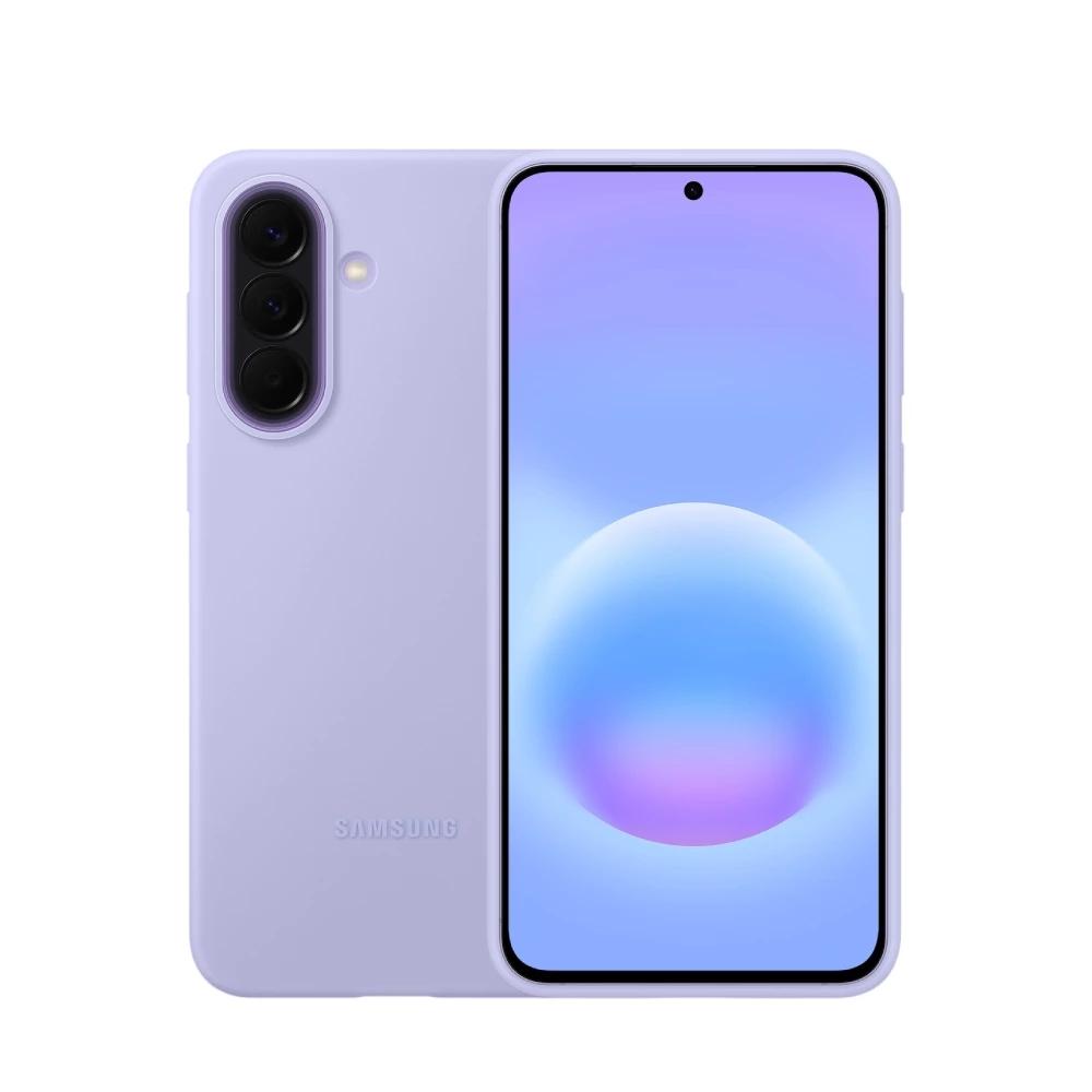 Samsung Original Liquid Silicone Case For Samsung Galaxy A57 5G SM-A576B Silky Silicone Phone Protective Cover