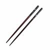 Tools Home Cherry Pattern Cooking Wood Wooden Chopsticks Sushi Chopsticks Dinnerware Tableware