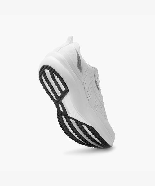 [Ballop] Carbon Volt Running Shoes White [5004675854]