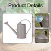 Decorative Sprinkler Can for Home Flower Care