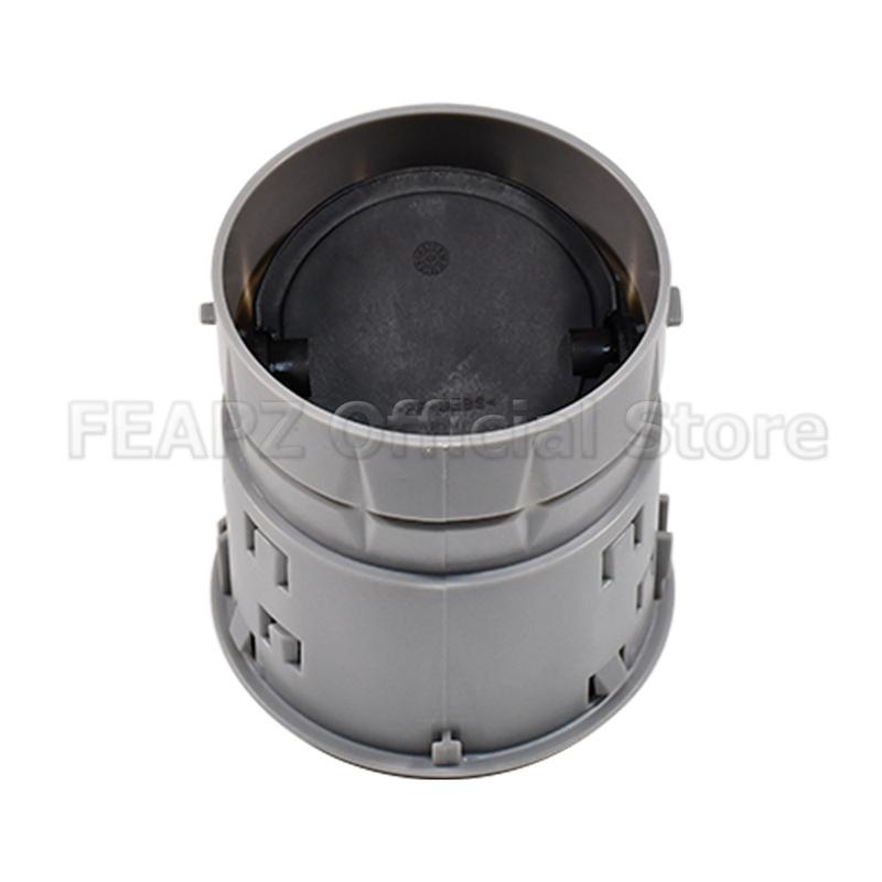 Dashboard Center Air Conditioner Vent Outlet Panel For PEUGEOT Partner CITROEN Berlingo AC Grille 9680899377 96808993ZQ