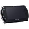 Refurbished Sony PSP Go Portable Black with Replaced LCD Screen (PlayStation Go) (PSP-N1000PW)