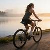 Strong Rubber Cycling Seat Delivering Superior Softness And Stability