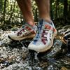 ASICS Gel Sonoma Textile, Synthetic Leather Abrasion Resistant Low Top Functional Shoes Unisex Summer 1203A719-021