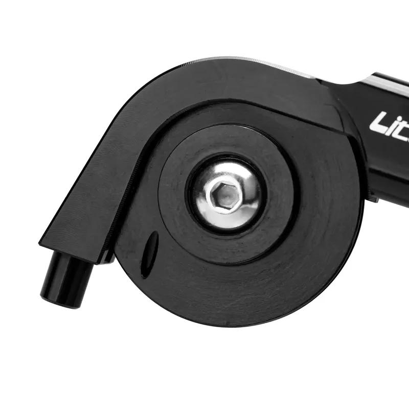 1 stuks Universele Racefiets V-rem naar Remklauw Adapter Vouwfiets V-rem naar Remklauw Spanning Slag Converter voor de Meeste Racefietsen
