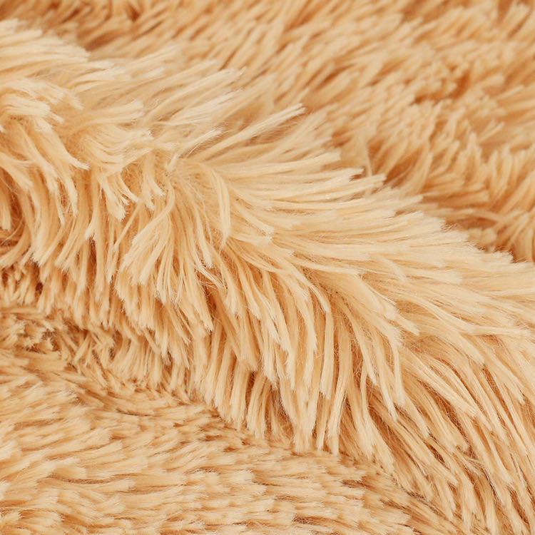 40 Păr PV Pluș Material Coreean pentru Paturi de Animale de Companie & Textile de Casă