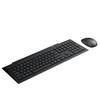 Rapoo 8200G Multi-mode Wireless Keyboard and Mouse Combo