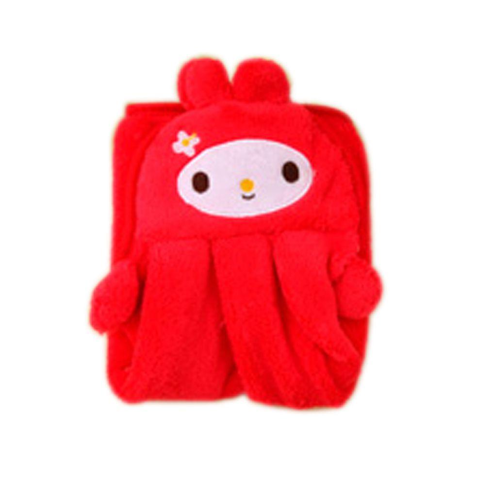Towel Can Used Coral Be Hung Candy Kitchen Cartoon Colors
