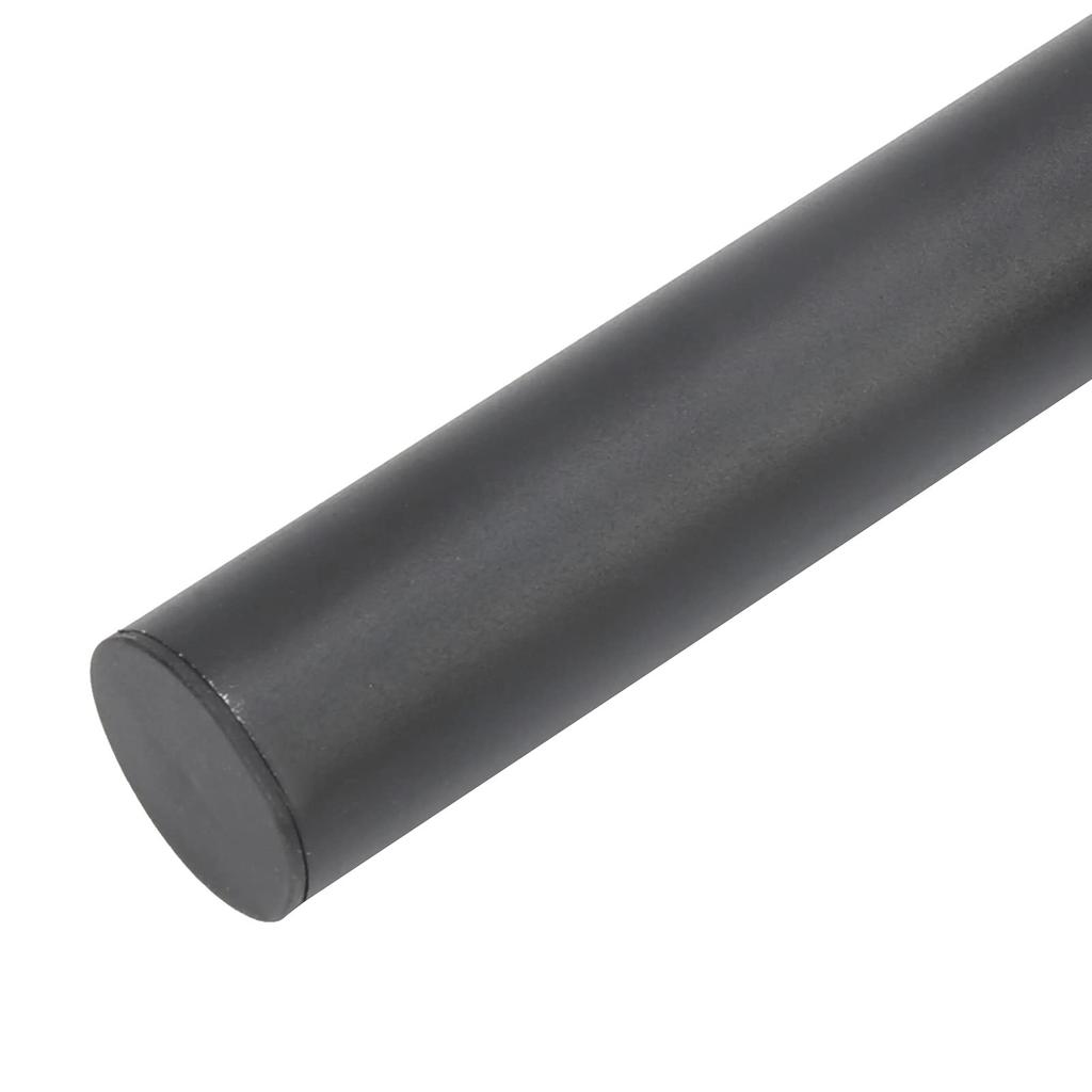 30cm Bicycle Handlebar Extension Bracket, Lightweight and Durable Alloy Handlebar Tube for Holding Cell Phones and Code Meters