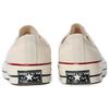 Converse Chuck 70 Low Top Parchment Unisex Sneakers White Garnet Egret 162062C