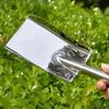 Practical Thickened All-stainless Steel Gardening Tools Shovel For Planting Flowers Gardening Tools For Potted Plants Succulent