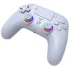 Controller - PS4 - Kabellos - RGB-LED - PC