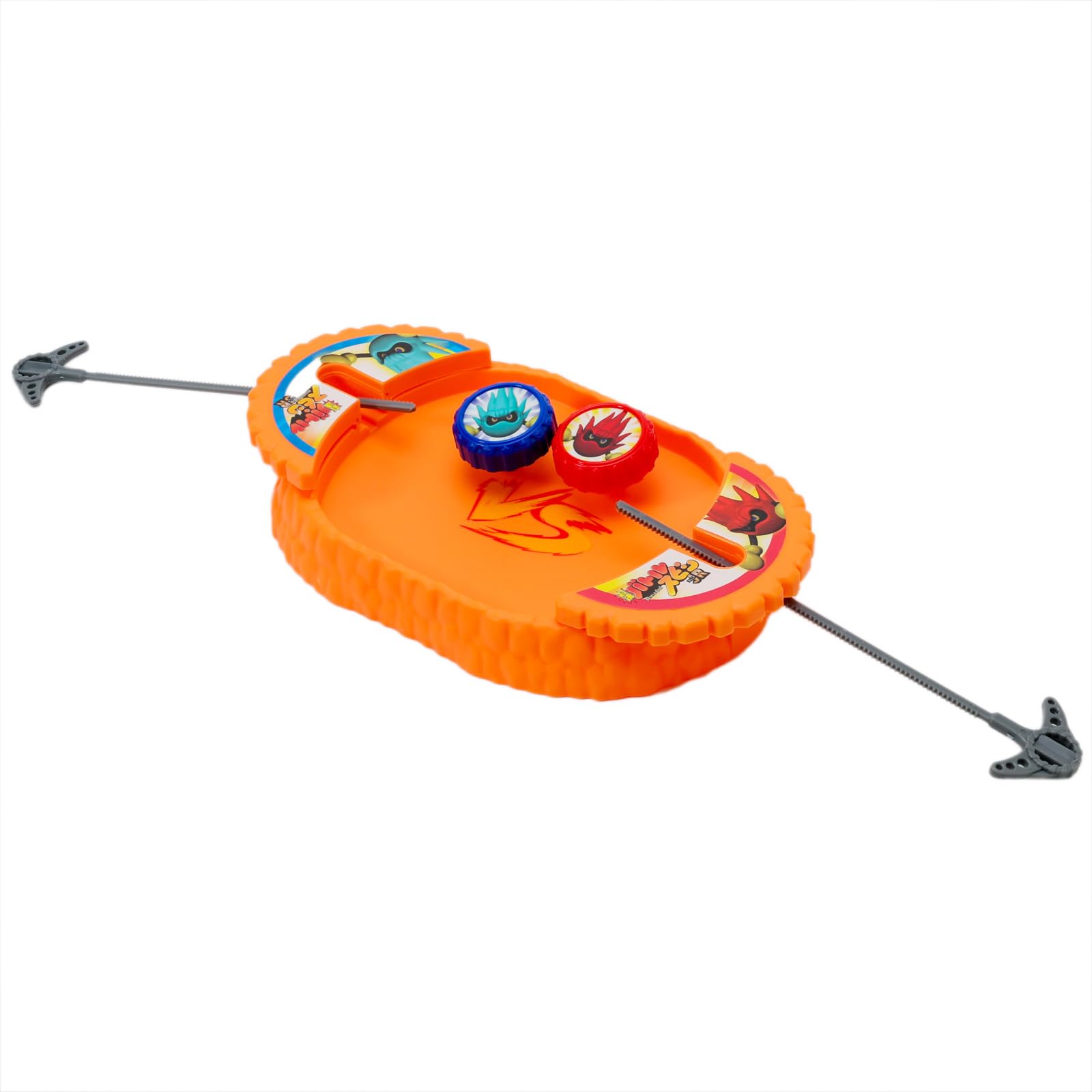 

Onda Battle Spin JR DX Игрушка для 2 человек