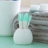 40 Double-Sided Toothpick-Type Interdental Brushes