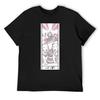 Liebesgöttin Inanna T-Shirt vintage Grafik-T-Shirt Luxus-T-Shirt Oversize Grafik-T-Shirt T-Shirts für Männer Baumwolle