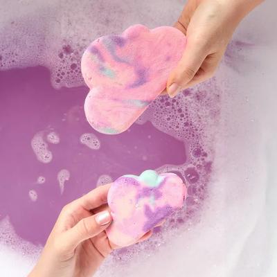 [NEW] Mini Bubble Bar Bath Salts (Choose 1 of 4)