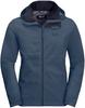 Jacket Jack Wolfskin Evandale Jacket M (1111131) Thunder Blue