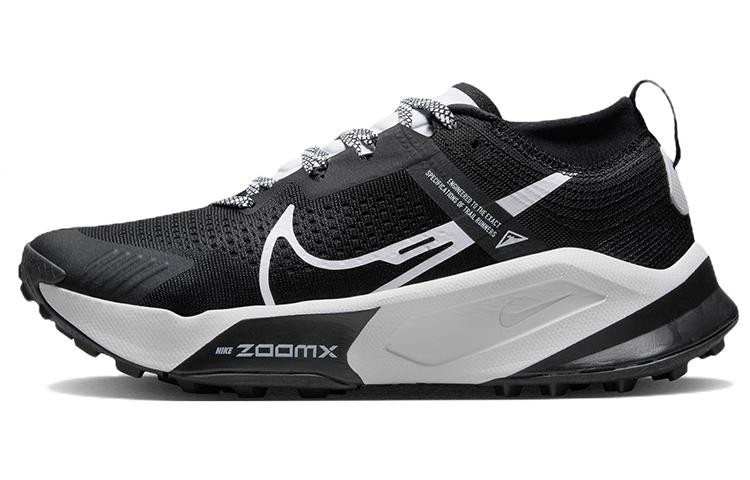 

Nike ZoomX Zegama Trail Black White Women s DH0625-001 36