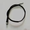 M250J-2L Instrument Panel Cable, QM200J Speedometer Cable, QM150-3J Odometer Cable