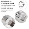 Shock Rebuild Service Tools - for FOX DPS Tools 398-00-638- & 398-00-637