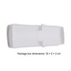 Truck Dome Light Lamp Lens Repair Replaces for GMC 1960-1972