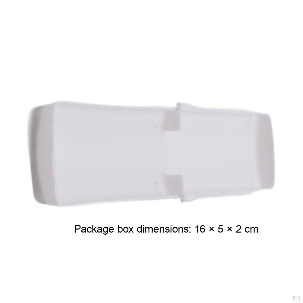Truck Dome Light Lamp Lens Repair Replaces for GMC 1960-1972