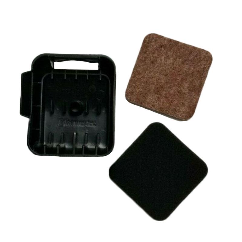 Replacement Air Filter Cover and Pre Filter Compatible with FS75 For FS80 FS85 HL75K BG75 Trimmer Parts for Long Term Use