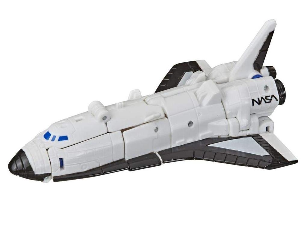 Transformers Generations 2020 War for Earthrise Micro Master Class Fuser Blast Master TRANSFORMERS GENERATIONS WAR FOR CYBERTRON EARTHRISE Micro