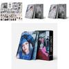 Stray Kids Lomo Postcard Kpop Star Memorabilia For Celebration And Souvenirs