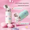 Wushengwu Kids Insulated Water Bottle